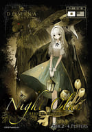 Night Clan-Night Clang-revised edition