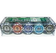 Prime Poker 100 Pieces Set A