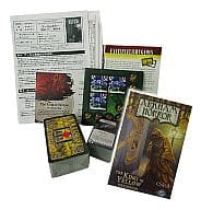 Arkham Horror : The King in Yellow Expansion Horror : The King in Yellow Expansion)