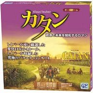 Catan Merchants and Barbarians (Catan : Traders & Barbarians)
