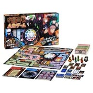 The Game of Life Jujutsu Kaisen
