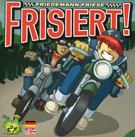 [Damaged Goods] Full Throttle! (Frisiert!)