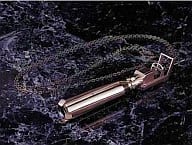 BLACK ROCK SHOOTER Metal Charm Collection 01 ★ Rock Cannon