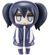 BLACK ROCK SHOOTER : Character Cha Charm, Monthly Hobby Japan, August 2010, Appendix