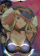 マクロスフロンティア 立体マウスパッド シェリル・ノーム