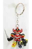 Daijujin 「 Kyoryu Sentai Juranger 」 Super Sentai Robo Figure Key Holder