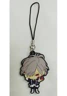 [A la Carte] Subaru Sakamaki Special Rubber Strap "PSP Soft DIABOLIK LOVERS MORE. BLOOD Limited Edition Animate Limited Set"