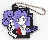Kanato Sakamaki "DIABOLIK LOVERS Trading Rubber strap"