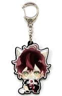 Ayato Sakamaki Character key holder "DIABOLIK LOVERS" Otomate in Namja town 2014 Otomate Galapon 2, etc.