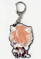 Shu Sakamaki Character key holder "DIABOLIK LOVERS" Otomate in Namja town 2014 Otomate Galapon 2, etc.