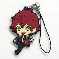 1. Ayato Sakamaki "Anime 『 DIABOLIK LOVERS 』 SADISTIC NIGHT 2014 Laberth Trap Collection"