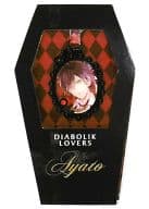 Ayato Sakamaki Charm Collection "DIABOLIK LOVERS"