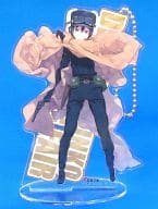 DENGEKI BUNKO Fighting Acrylic Stand 「 Kino No Tabi 」 Evolution Declaration! DENGEKI BUNKO Fighting Fair Memorial