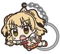 城ヶ崎莉嘉 つままれキーホルダー 「アイドルマスターシンデレラガールズ」