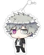 Kurosaki Ranmaru Big Pass Case Chimi Pri Series All Star After Secret Ver. 「 Utano Prince Sama ♪ 」