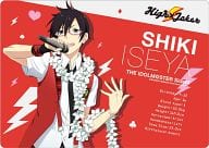 伊瀬谷四季 マウスパッド 「アイドルマスター SideM」