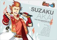 紅井朱雀 マウスパッド 「アイドルマスター SideM」