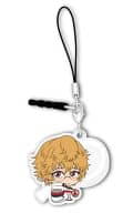 Irie 奏多 "Botch Kun" acrylic charm "Shin Tennis-no Oji-sama"