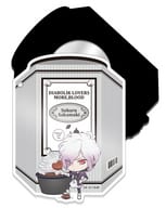 06. Subaru Sakamaki Straight mirror "DIABOLIK LOVERS MORE. BLOOD"