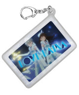 LOVE LAIKA Serial Compass Case 「 idol Master Cinderella Girls 」