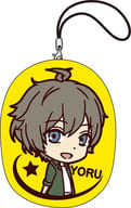 LONG MOON NIGHT, POSING mini clasp pouch - Posing Mini Yamaguchi - "THE ANIMATION"