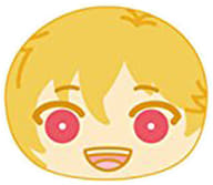 Ensemble Stars, 「, Nito Nazuna! Manju Nigiri Mascot Chibi 4 」