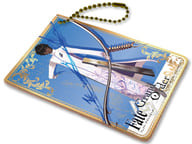 24. Archer / Arjuna Character Pass 「 Fate/Grand Order 」