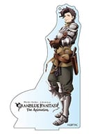 Lakham Deca Acrylic Stand "GRANBLUE FANTASY The Animation -Granblue Fantasy The Animation-"