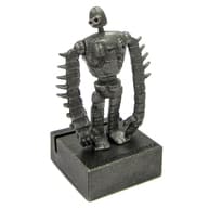 Ghibli Museum Rooftop Robot Soldier Card Stand 「 CASTLE IN THE SKY 」 Ghibli Museum only