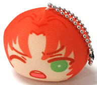 Tsukinaga Leo (Ouch! ver.) "Ensemble Stars! Manjuninigi Mascot Chibi 3" Animate Box Purchase benefits