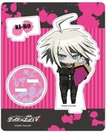 Kebo Crepe Acrylic Stand "New Dangan Ronpa V3 Everyone's Colosseum Back to School"