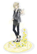 Yuri Plisetsky Acrylic Stand "YURI!!! ON ICE"