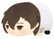 Osamu Dazai 「 BUNGO STRAY DOGS DEAD APPLE MOCHI MOCHI MASCOT 」