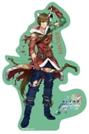 Kulm acrylic stand "Otome brave"
