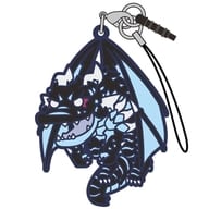 Verdra Tsumamare Strap 「 That Time I Got Reincarnated as a Slime 」