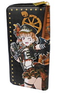 Takao Chisha Long Wallet "Love Live! Sunshine !!" Scheffes Thanksgiving 2018 - Go! Go! Shangshan Land - Collectibles