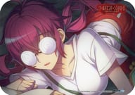 山田花子 オリジナルミニマウスパッド 「PS4/PS Vita/Switchソフト ワールドエンド・シンドローム」 Neowing購入特典