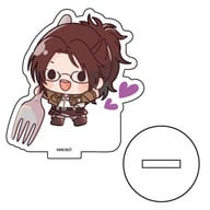 Hanji Zoe 「 Attack on Titan Season 3 Photo Kyara Collection 01 」