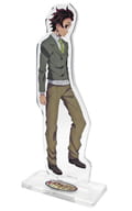 Sumijiro Kamado 「 Demon Slayer: Kimetsu no Yaiba Junior and Senior High School ×ufotable Cafe Random Acrylic Stand 」 キメツ