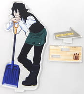 Aizawa 消太 Acrylic Stand "MY HERO ACADEMIA Real Work Experience in Tokyu Hands ~ Winter Campaign ~"