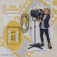 Kaminari Denki Acrylic Stand 「 MY HERO ACADEMIA : The Movie Heroes : Rising 」 Theater