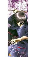 Kotaro Katsura (short hair) special specifications "GINTAMA" stick poster 3rd edition