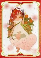 Drawing A3 Clear Poster Kyoko Sakura "PUELLA MAGI MADOKA MAGICA [New] The Story of Treason" Drawing A3 Advance Ticket with Goods 1st Bonus