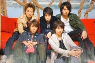 Poster Storm "Victory Return Memorial Performance ARASHI AROUND ASIA"