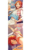 Original Mini Poster 2 wink "Ensemble Stars! x LAWSON" Eligible Products Purchase benefits