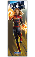 Captain Marvel "Avengers: Endgame Character Pos Collection"
