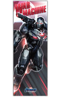 Warmer Shin "Avengers: Endgame Character Pos Collection"
