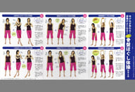 Pelvic Relaxation Poster (Three Fold) Safety October 2022 Enclosed Appendix