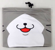 Missey neck warmer "Hero Legend 0 no Kiryu" C89 Goods