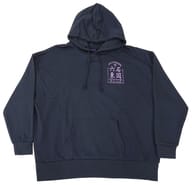 SixTONES Parker Navy "SixTONES Feel da CITY"
